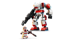 Clone Shock Trooper™ Mech