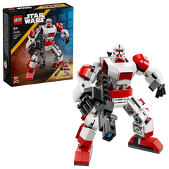 Clone Shock Trooper™ Mech