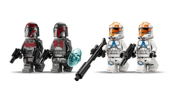 Siege of Mandalore Battle Pack