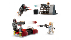 Siege of Mandalore Battle Pack