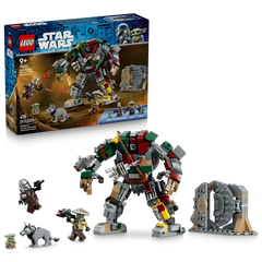 Hutt Palace Sentry Droid Showdown