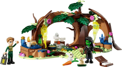 Elphaba's Retreat
