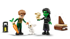 Elphaba's Retreat