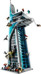 Avengers Tower
