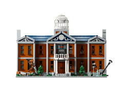 X-Men: The X-Mansion