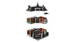 Arkham Asylum™