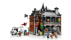 Arkham Asylum™