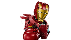 Iron Man MK4 Bust