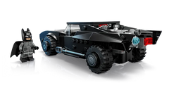 The Batman™ Batmobile™
