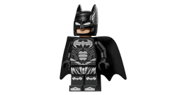 Batman & Robin™ Batmobile™
