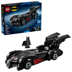Batman & Robin™ Batmobile™