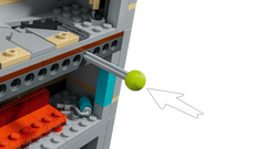 Spider-Man vs. Hulk Epic Clash