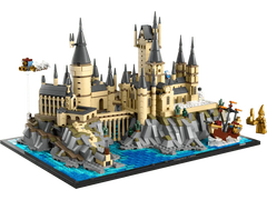 Hogwarts™ Castle and Grounds