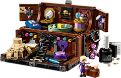 Thing's Apartment