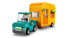 Leif's Caravan & Garden Shop