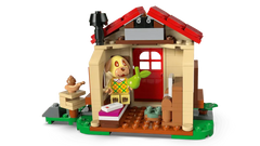Goldie's Cozy House