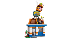 Durrr Burger Restaurant