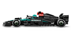 Mercedes-AMG F1® W15 Race Car