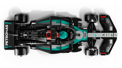 Mercedes-AMG F1® W15 Race Car