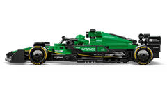Aston Martin Aramco F1® AMR24 Race Car