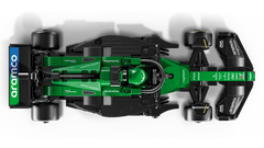 Aston Martin Aramco F1® AMR24 Race Car