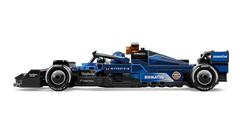 Williams Racing FW46 F1® Race Car