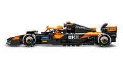 McLaren F1® Team MCL38 Race Car
