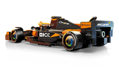 McLaren F1® Team MCL38 Race Car