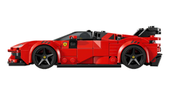 Ferrari SF90 XX Stradale Sports Car