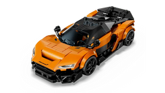 McLaren W1