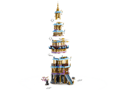 Celestial Pagoda