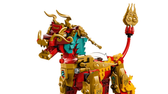 Mythical Creature Qilin