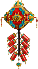 Fortune Firecracker