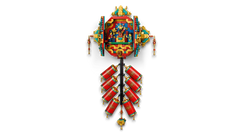 Fortune Firecracker