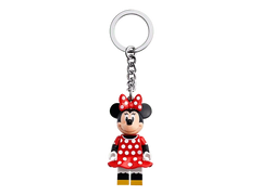 Minnie Key Chain