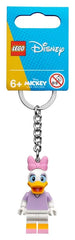 Daisy Duck Key Chain