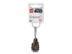 The Mandalorian™ Key Chain