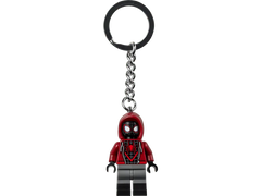 Miles Morales Key Chain