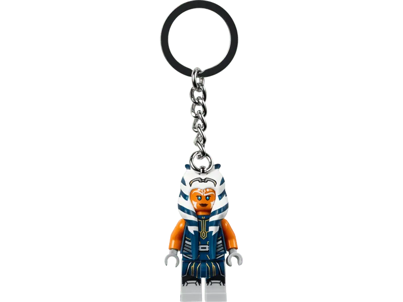 Ahsoka Tano™ Key Chain