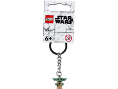Grogu™ Key Chain