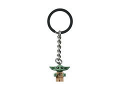 Grogu™ Key Chain