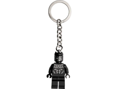 Black Panther Key Chain