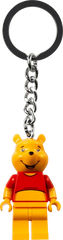 Winnie the Pooh Key Chain
