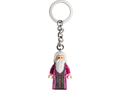 Dumbledore Key Chain