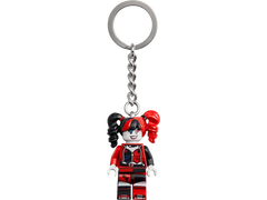 Harley Quinn™ Key Chain
