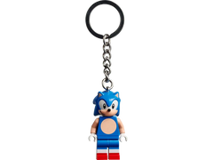 Sonic the Hedgehog™ Key Chain