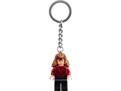 Scarlet Witch Key Chain