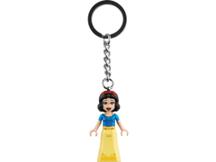 Snow White Key Chain