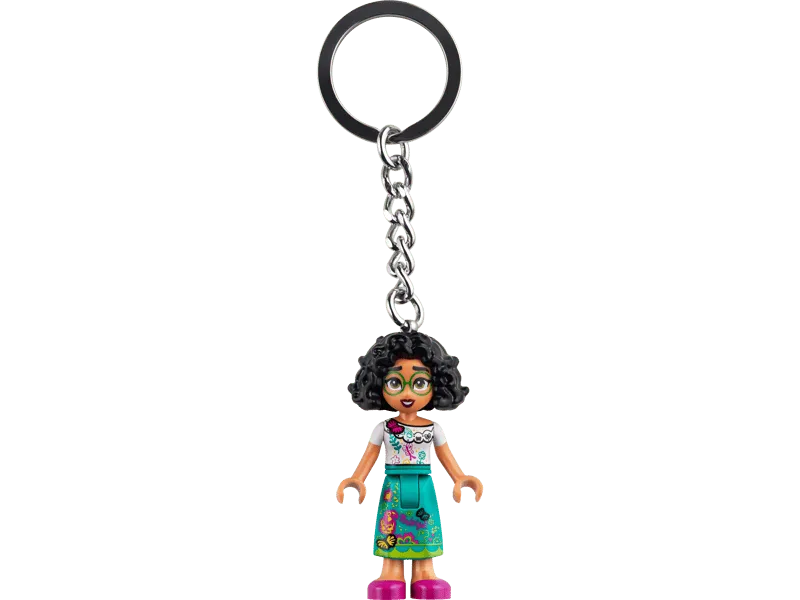 Mirabel Key Chain