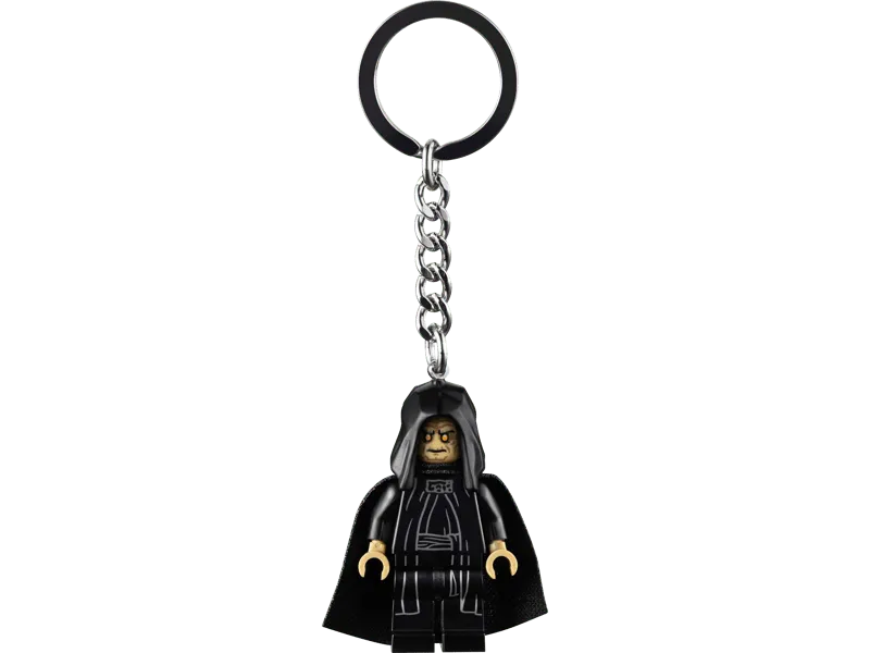 Emperor Palpatine™ Key Chain